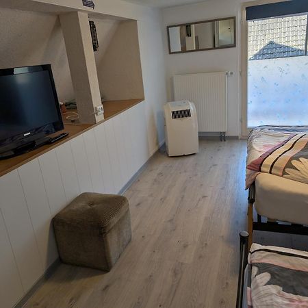 Ferienwohnung Feriendomizil Burgert Nähe Europapark Kippenheim Exterior foto
