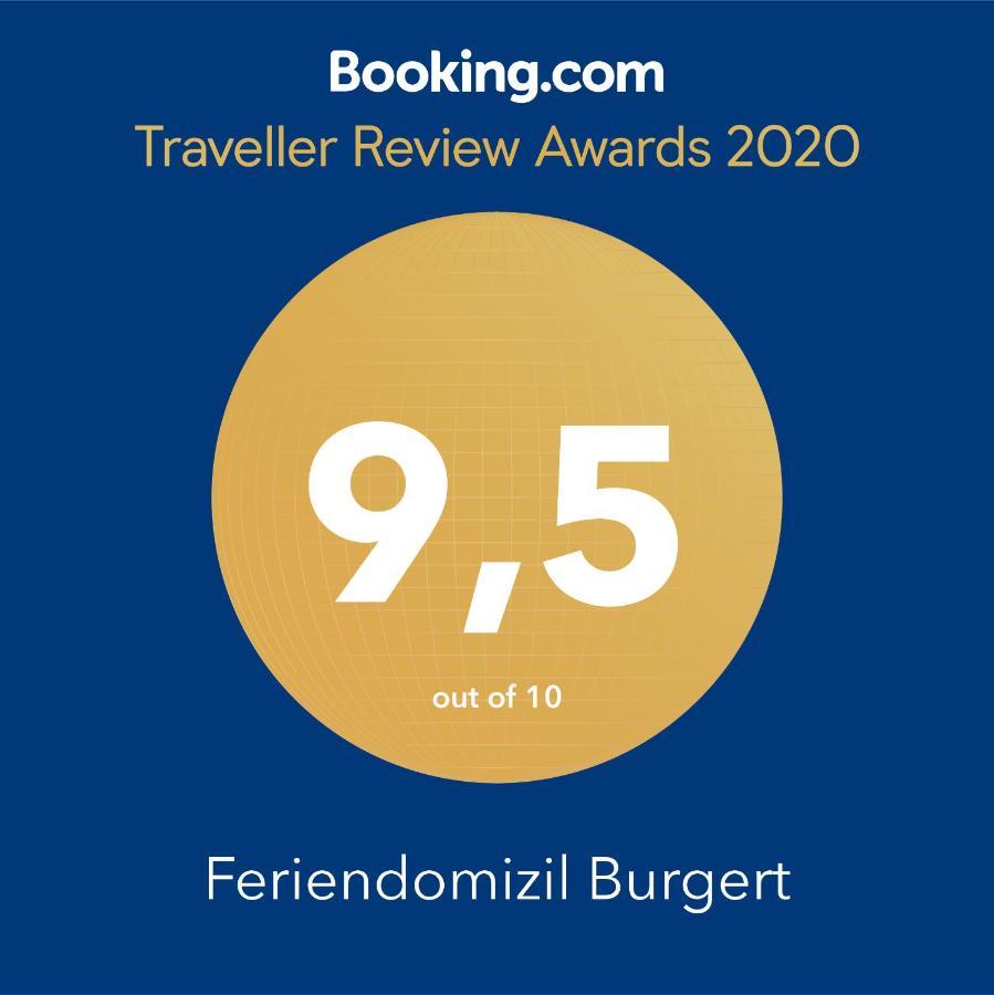 Ferienwohnung Feriendomizil Burgert Nähe Europapark Kippenheim Exterior foto