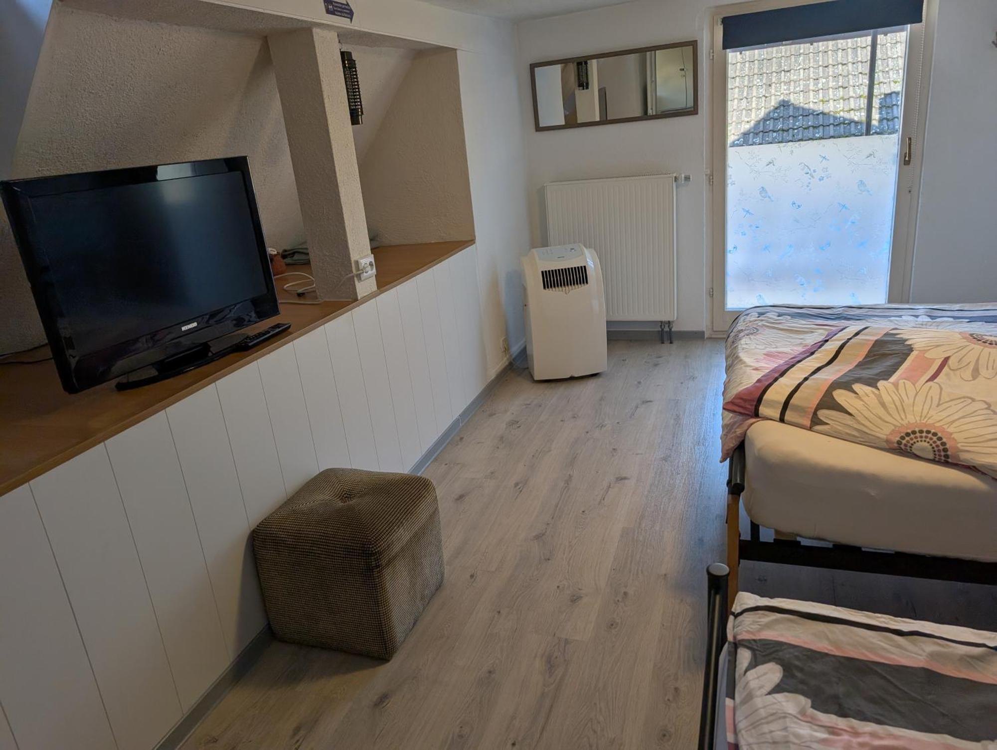 Ferienwohnung Feriendomizil Burgert Nähe Europapark Kippenheim Exterior foto
