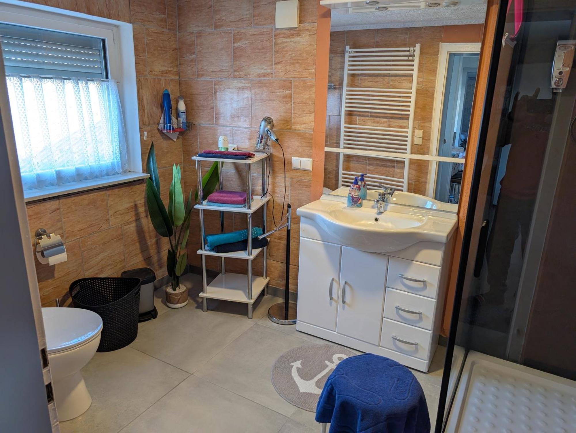 Ferienwohnung Feriendomizil Burgert Nähe Europapark Kippenheim Exterior foto