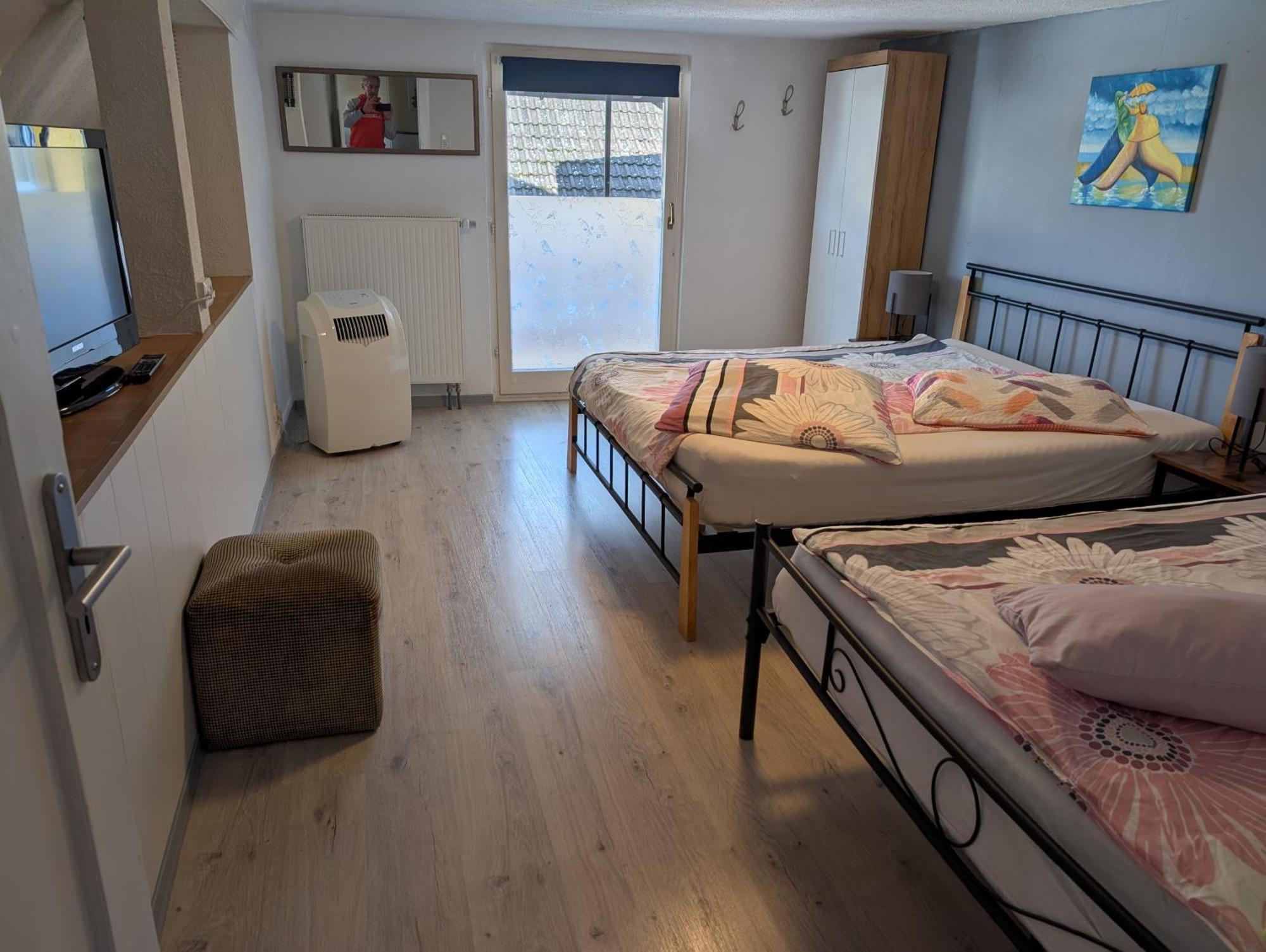 Ferienwohnung Feriendomizil Burgert Nähe Europapark Kippenheim Exterior foto
