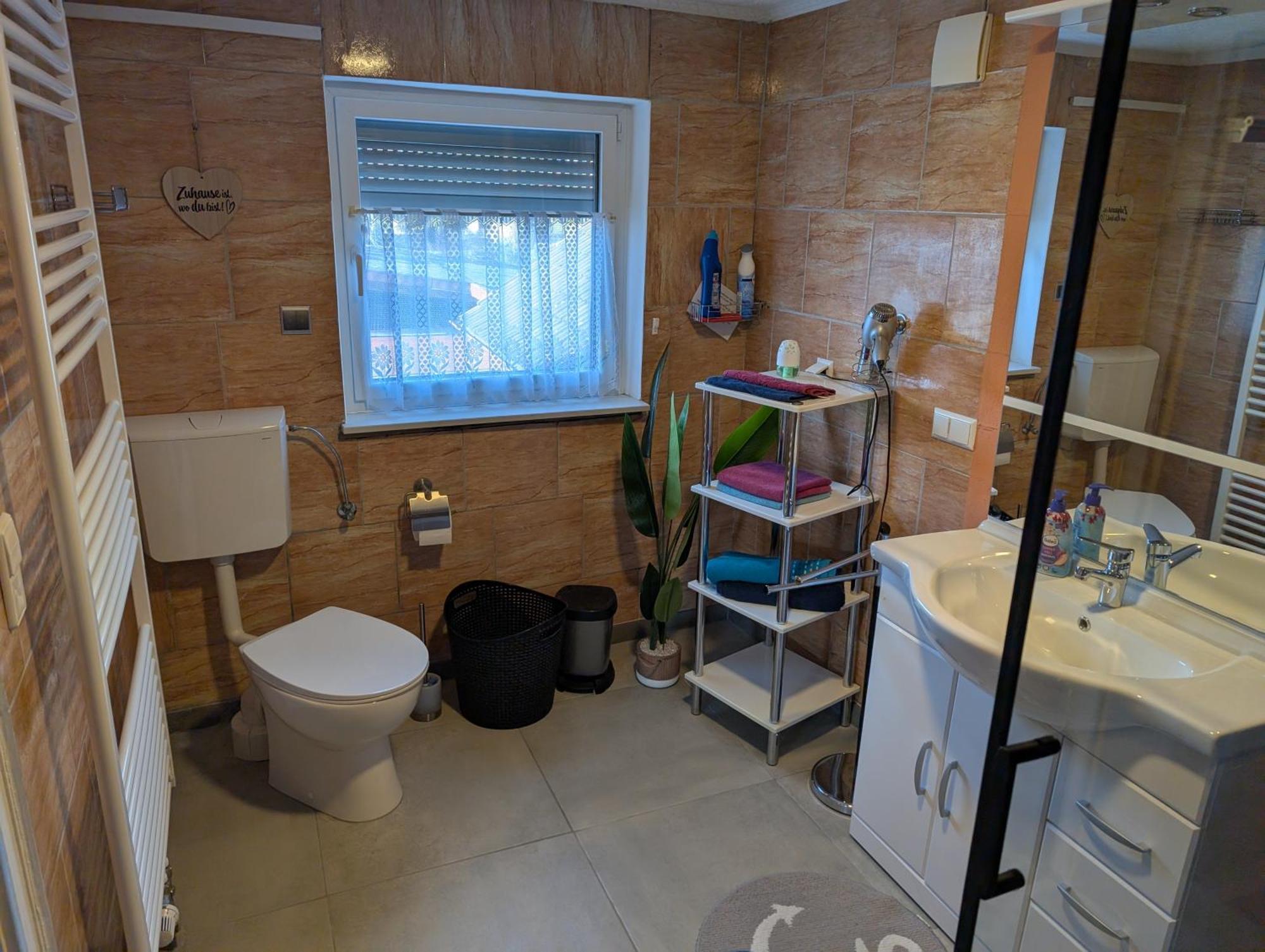 Ferienwohnung Feriendomizil Burgert Nähe Europapark Kippenheim Exterior foto