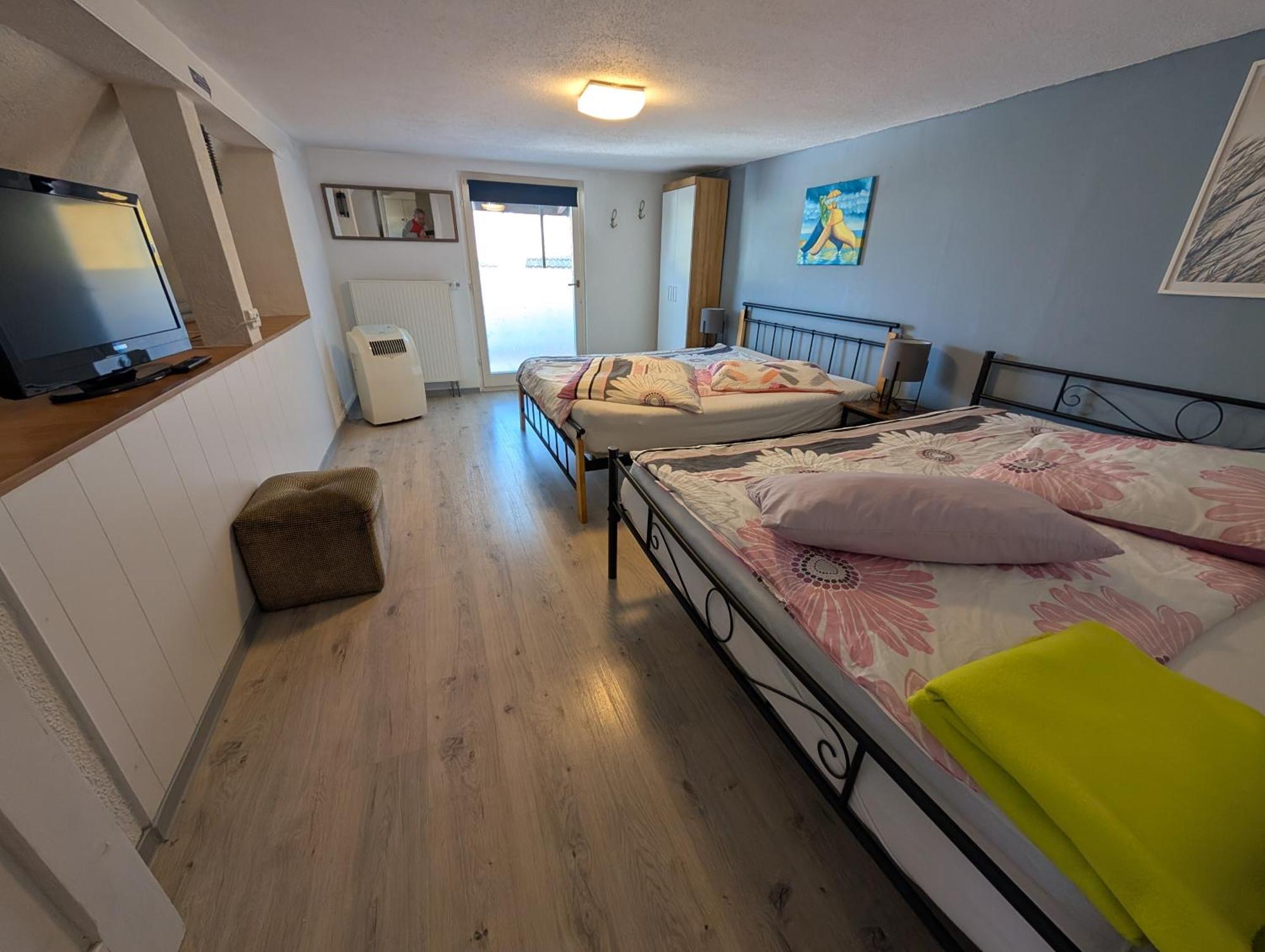 Ferienwohnung Feriendomizil Burgert Nähe Europapark Kippenheim Exterior foto